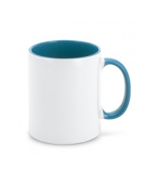 MOCHA. Tazza in ceramica da 350 mL