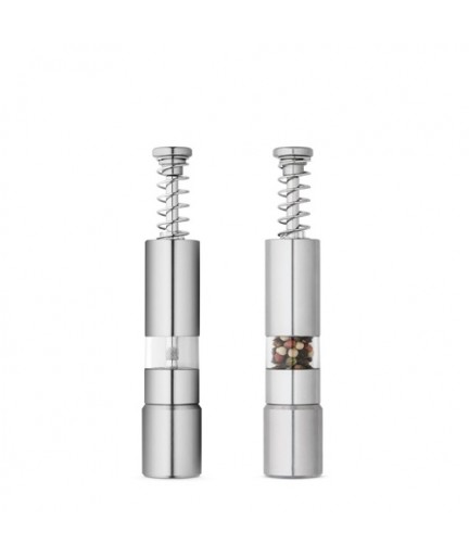 SMARTPEPPER. Macina spezie