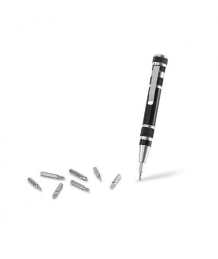 TOOLPEN. Set utensili