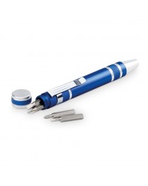 TOOLPEN. Set utensili