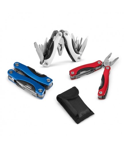 DUNITO. Mini pinza multifunzione