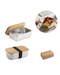 SHINO. Scatola ermetica 800ml