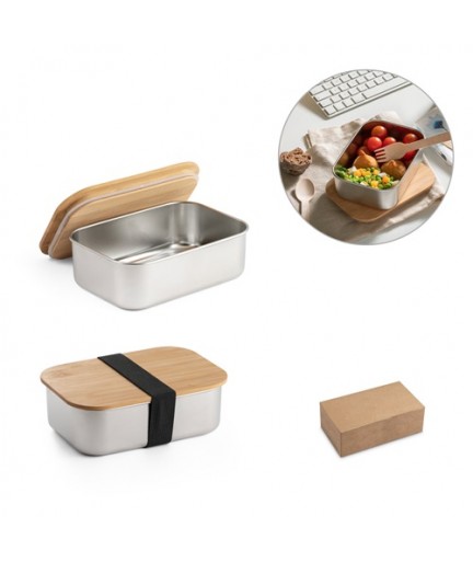 SHINO. Scatola ermetica 800ml