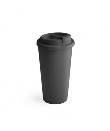 CUPPARI. Bicchiere da Viaggio