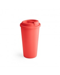 CUPPARI. Bicchiere da Viaggio