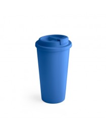 CUPPARI. Bicchiere da Viaggio