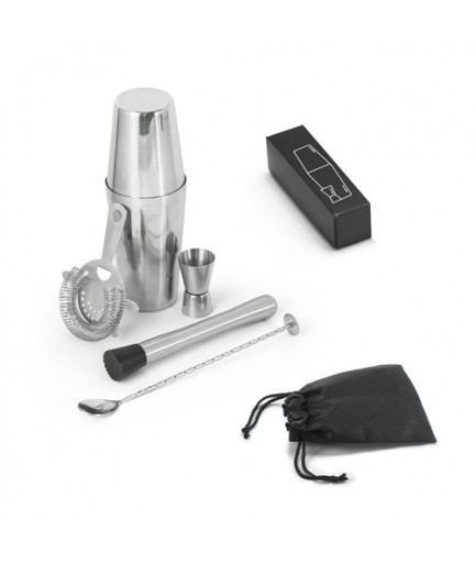 BRAMBLE. set da cocktail