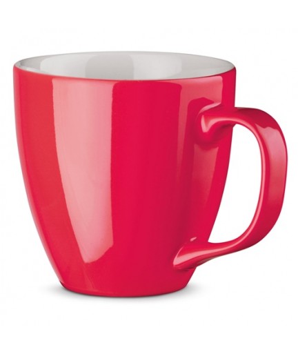 PANTHONY. Tazza in porcellana da 450 mL