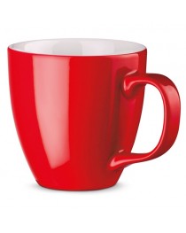 PANTHONY. Tazza in porcellana da 450 mL