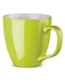 PANTHONY. Tazza in porcellana da 450 mL