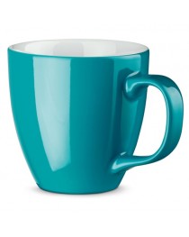 PANTHONY. Tazza in porcellana da 450 mL