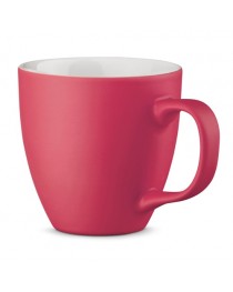 PANTHONY MAT. Tazza in porcellana da 450 mL