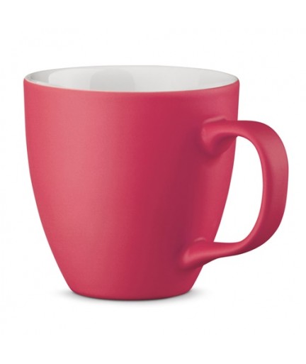 PANTHONY MAT. Tazza in porcellana da 450 mL