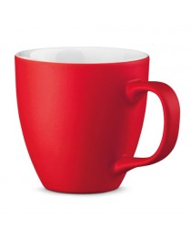 PANTHONY MAT. Tazza in porcellana da 450 mL