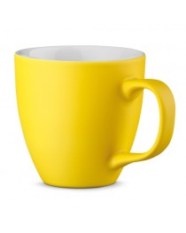 PANTHONY MAT. Tazza in porcellana da 450 mL