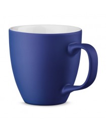 PANTHONY MAT. Tazza in porcellana da 450 mL