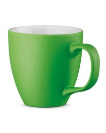 PANTHONY MAT. Tazza in porcellana da 450 mL