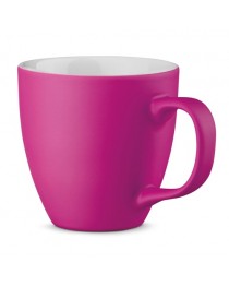PANTHONY MAT. Tazza in porcellana da 450 mL