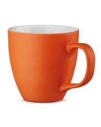 PANTHONY MAT. Tazza in porcellana da 450 mL
