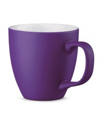 PANTHONY MAT. Tazza in porcellana da 450 mL