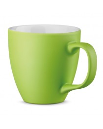 PANTHONY MAT. Tazza in porcellana da 450 mL