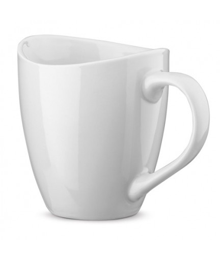 LISETTA. Tazza in ceramica da 310 mL