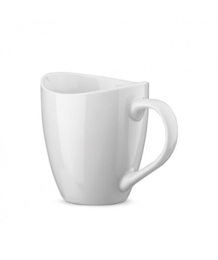 LISETTA. Tazza in ceramica da 310 mL