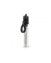 ZAMBA. Kit con cannuccia riutilizzabile