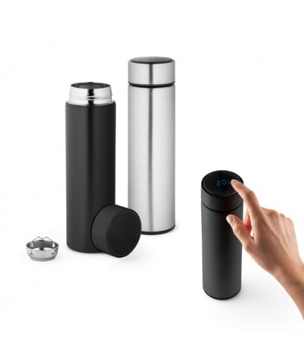 ROSSI. Thermos da 470 mL