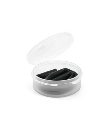 DRINKY. Cannuccia riutilizzabile in silicone