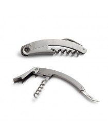 TANAT. Cavatappi in metallo