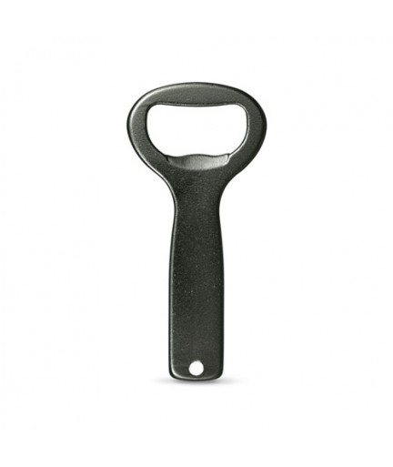 BARLEY. Apribottiglie in alluminio