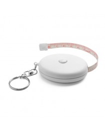 COPPI. Portachiavi con metro estensibile COPPI. Portachiavi con metro estensibile