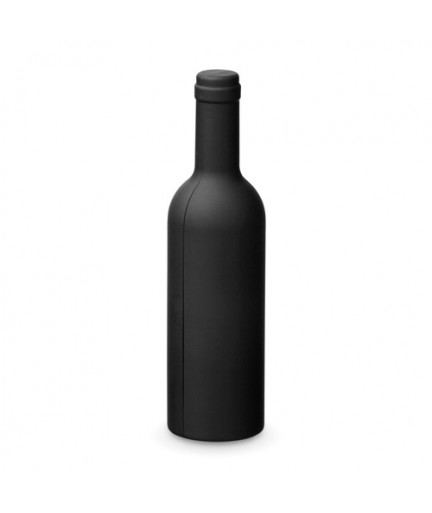 VINET. Set per il vino in metallo