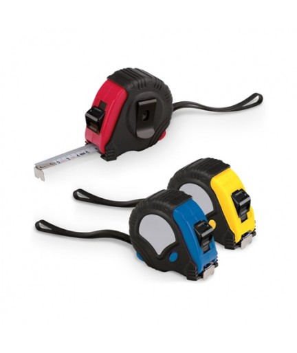 GULIVER III. Flessometro di 3 m