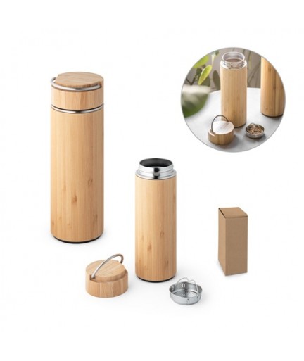 SOW. Thermos da 440 mL