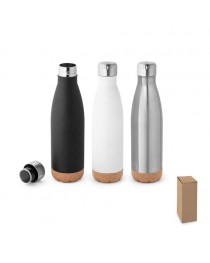 SOLBERG. Borraccia termica da 560ml