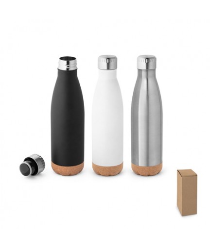 SOLBERG. Borraccia termica da 560ml