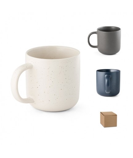 CONSTELLATION. Tazza in ceramica da 370 mL