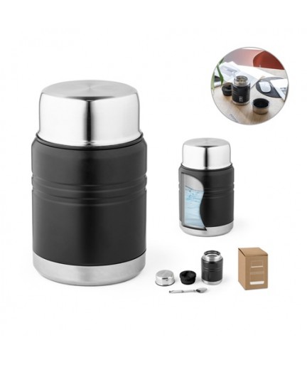 GIMLET. Thermos per alimenti da 550 mL