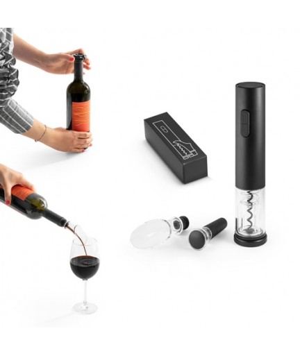 WINERY. Cavatappi elettrico e accessori