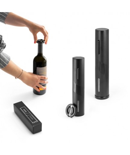 MERLOT. Cavatappi elettrico