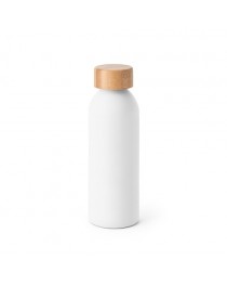 QUETA. Borraccia da 550 mL