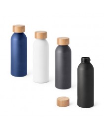 QUETA. Borraccia da 550 mL