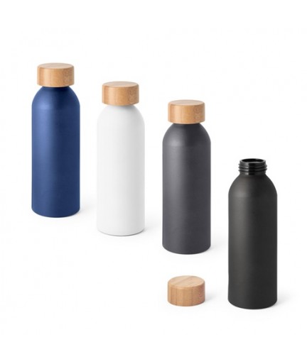QUETA. Borraccia da 550 mL
