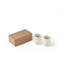 OWENS. Set di tazze in ceramica