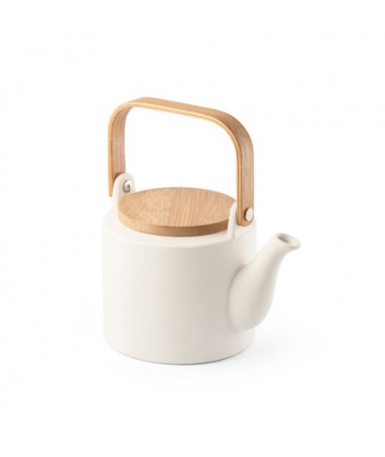 GLOGG. Teiera in ceramica da 700 mL