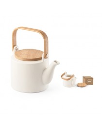 GLOGG. Teiera in ceramica da 700 mL
