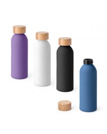 QUETA SOFT. Bottiglia da 550 mL