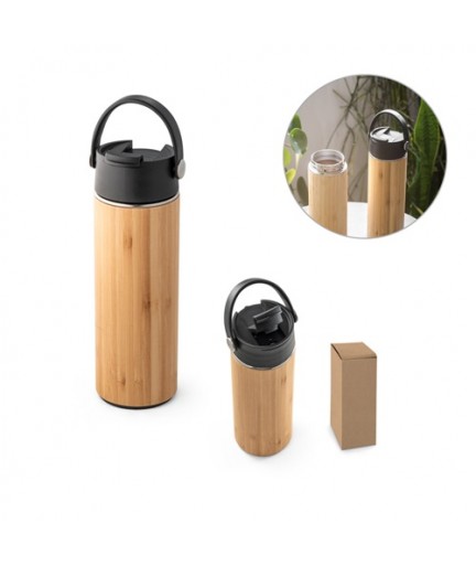 LAVER. Thermos da 440 mL